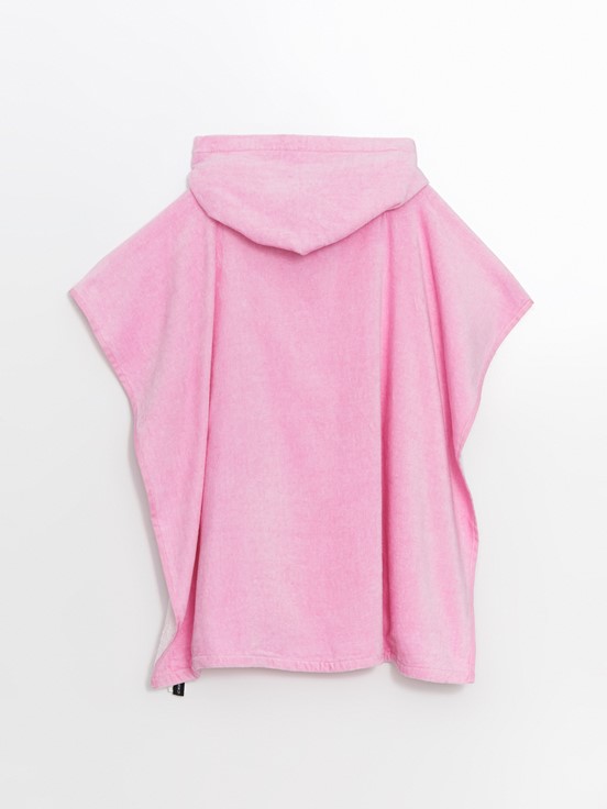 Plaj Havlusu PEMBE