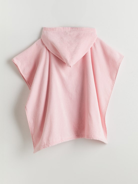 Plaj Havlusu PEMBE