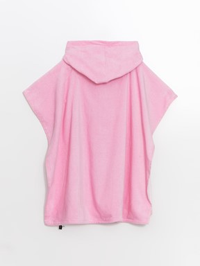 Plaj Havlusu PEMBE