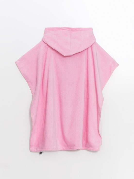 Plaj Havlusu PEMBE