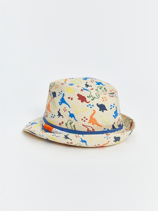 Bucket Şapka AÇIK BEJ