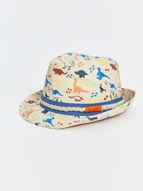 Bucket Şapka AÇIK BEJ