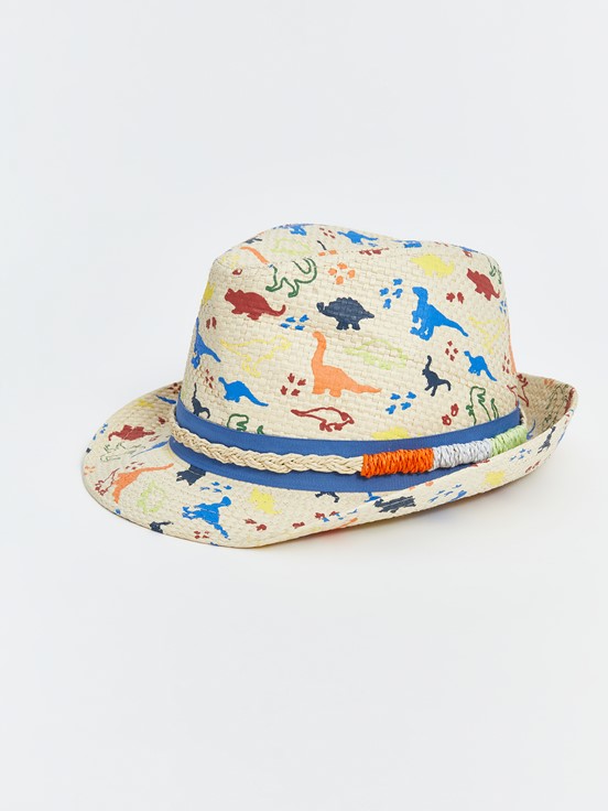 Bucket Şapka AÇIK BEJ