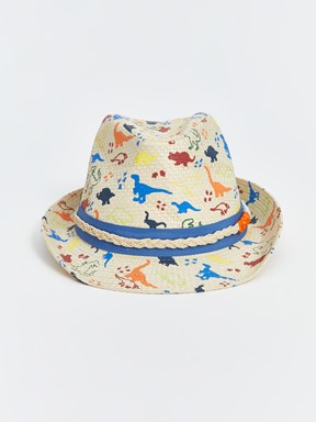 Bucket Şapka AÇIK BEJ