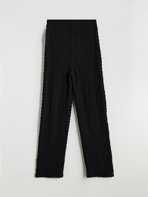 Pantolon YENİ SİYAH