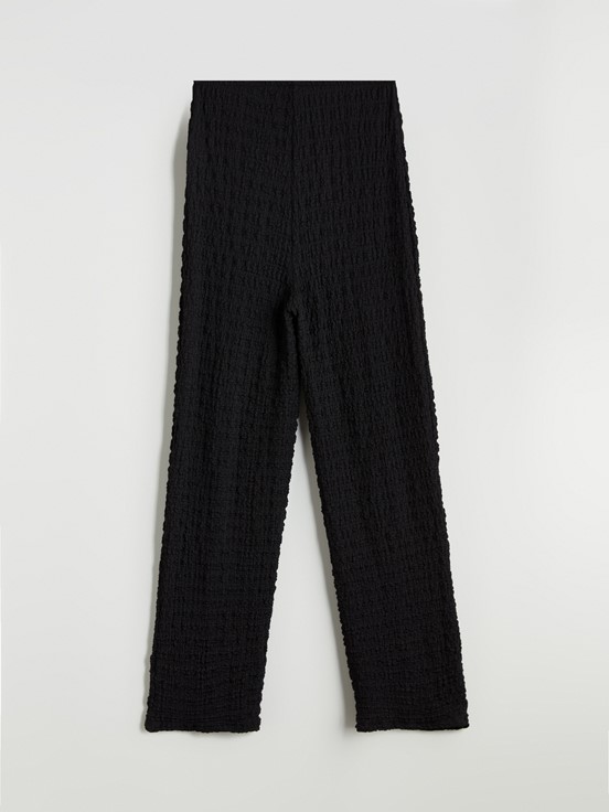 Pantolon YENİ SİYAH