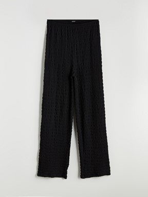 Pantolon YENİ SİYAH