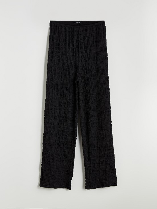 Pantolon YENİ SİYAH
