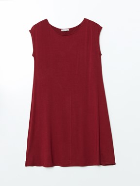 Elbise BORDO
