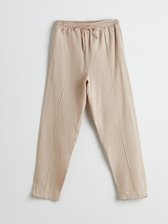 Pijama Alt BEJ