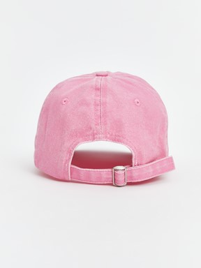 Kep Şapka TATLI PEMBE