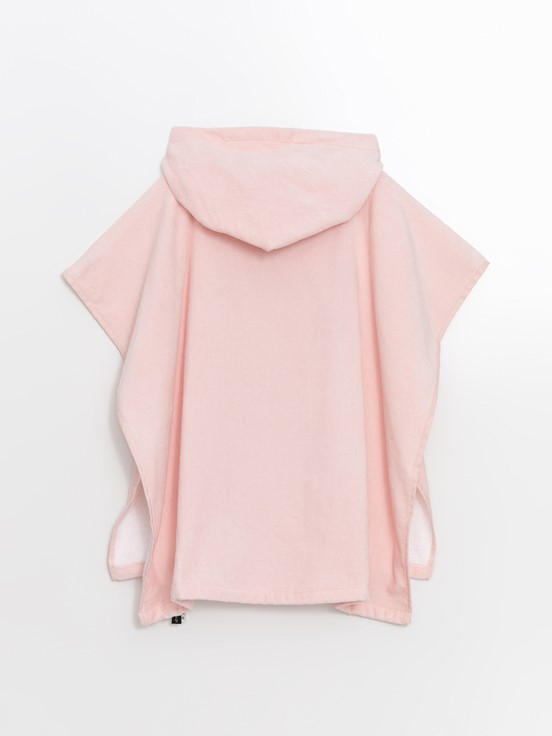Panço Havlu AÇIK PEMBE