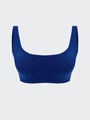 Bikini Üst CANLI KIRMIZI