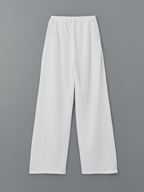 Pantolon OPTİK BEYAZ