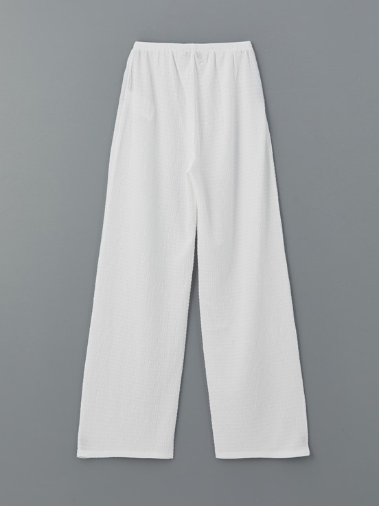 Pantolon OPTİK BEYAZ