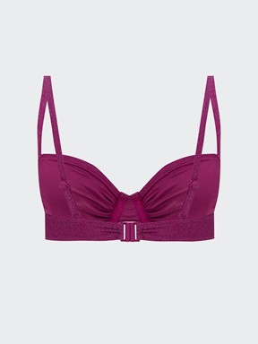 Bikini Üst FUŞYA