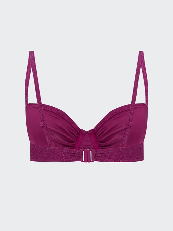 Bikini Üst FUŞYA