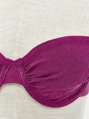 Bikini Üst FUŞYA
