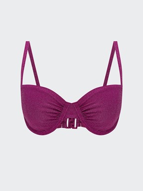 Bikini Üst FUŞYA