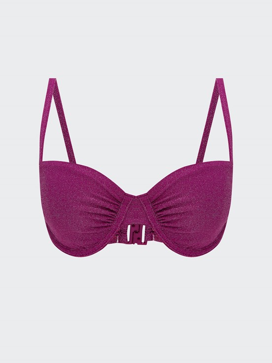 Bikini Üst FUŞYA