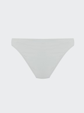 Bikini Alt GÜMÜŞ SİMLİ