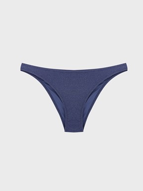 Bikini Alt MAT İNDİGO