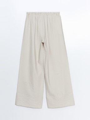 Pantolon BİSKÜVİ BEJ