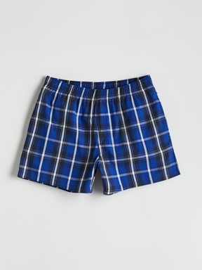 Kaprili Pijama Takımı LACİVERT