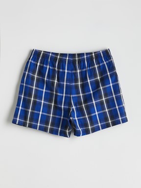 Kaprili Pijama Takımı LACİVERT