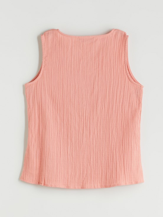 Bluz MAT PEMBE