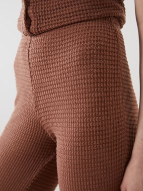 Pantolon KOYU BEJ