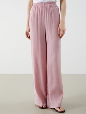Pantolon AÇIK PEMBE
