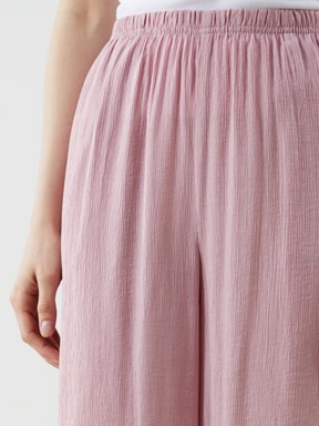 Pantolon AÇIK PEMBE