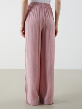 Pantolon AÇIK PEMBE