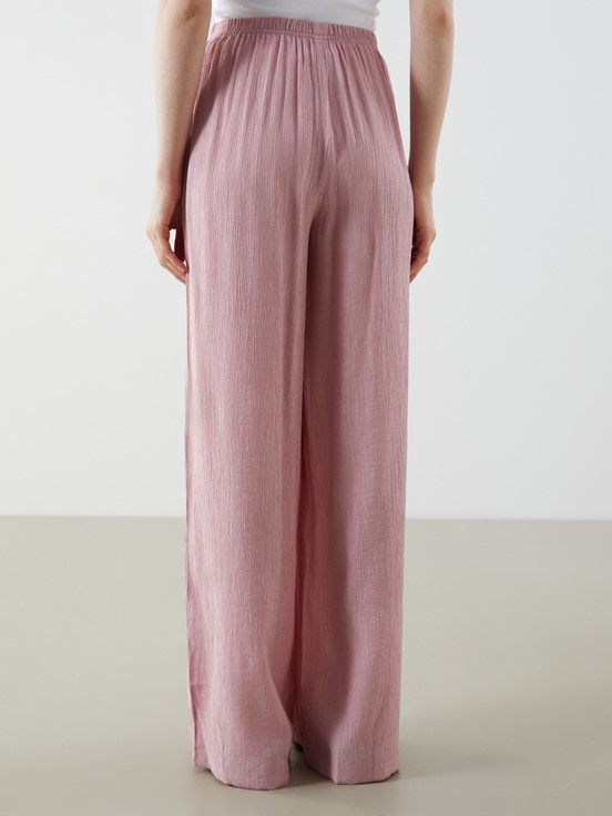 Pantolon AÇIK PEMBE