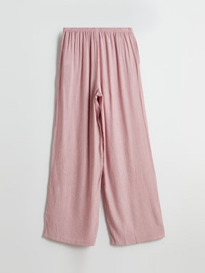 Pantolon AÇIK PEMBE