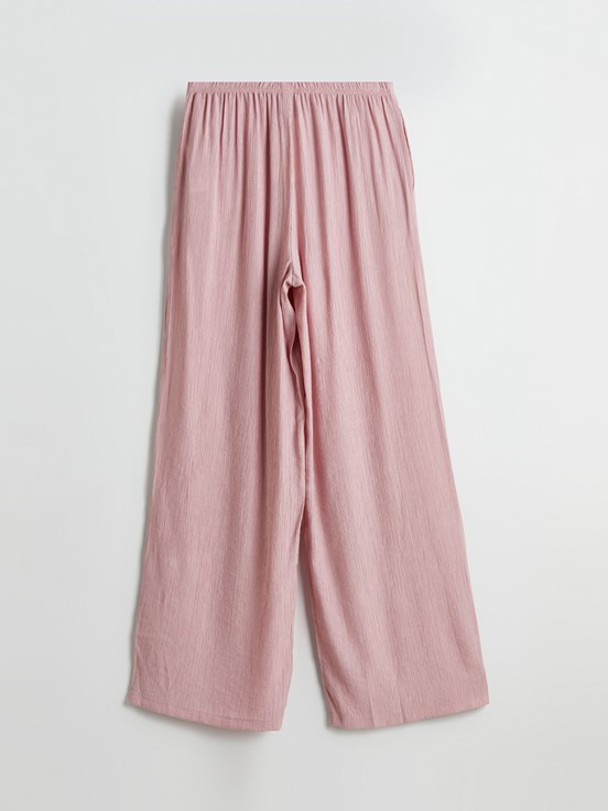 Pantolon AÇIK PEMBE