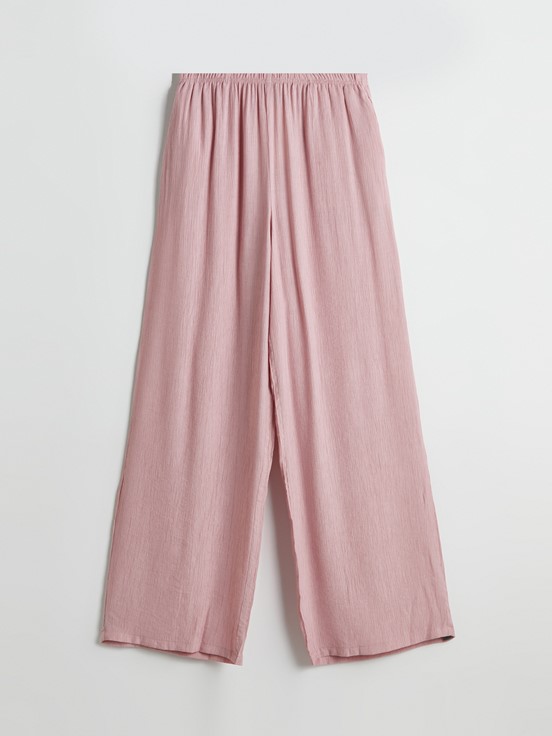 Pantolon AÇIK PEMBE