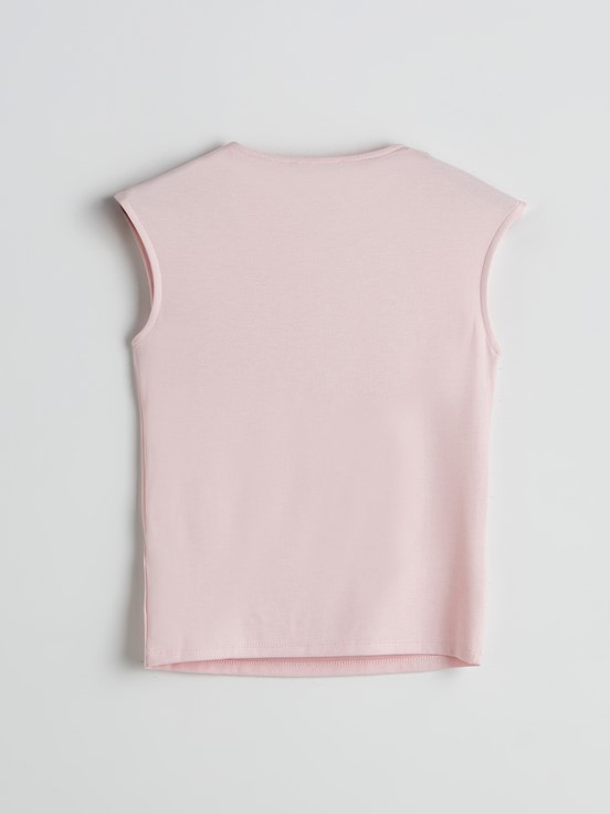 Atlet AÇIK PEMBE
