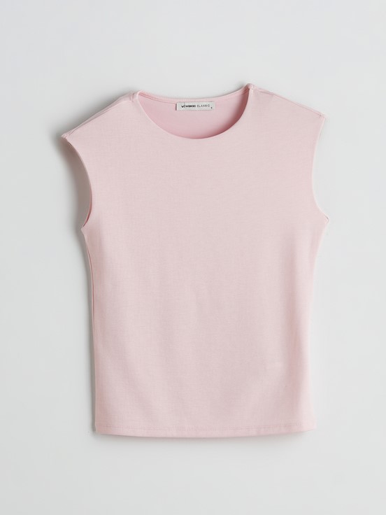Atlet AÇIK PEMBE