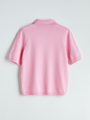Kazak AÇIK PEMBE