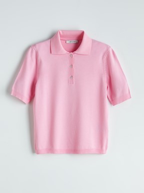 Kazak AÇIK PEMBE