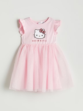 Elbise PEMBE