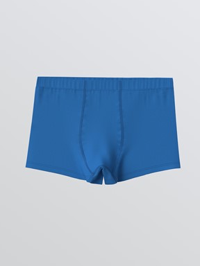 Boxer ORTA SARI BASKILI