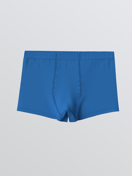 Boxer ORTA SARI BASKILI