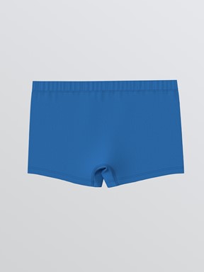 Boxer ORTA SARI BASKILI