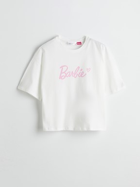 Şortlu Pijama Takımı PEMBE BASKILI