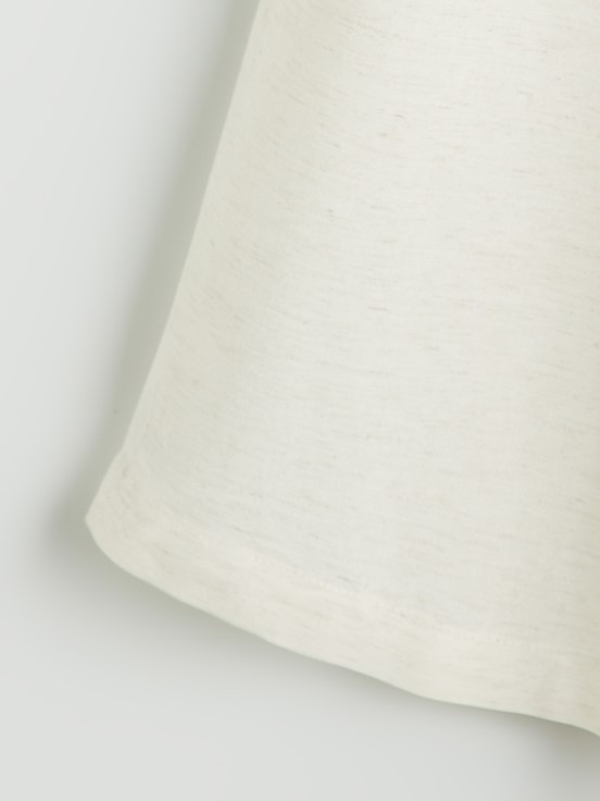 Pantolon KREM RENGİ