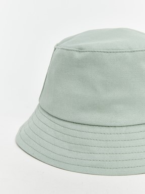 Fötr Şapka PASTEL YEŞİL