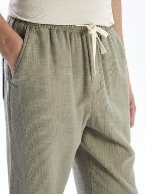 Pantolon MAT HAKİ